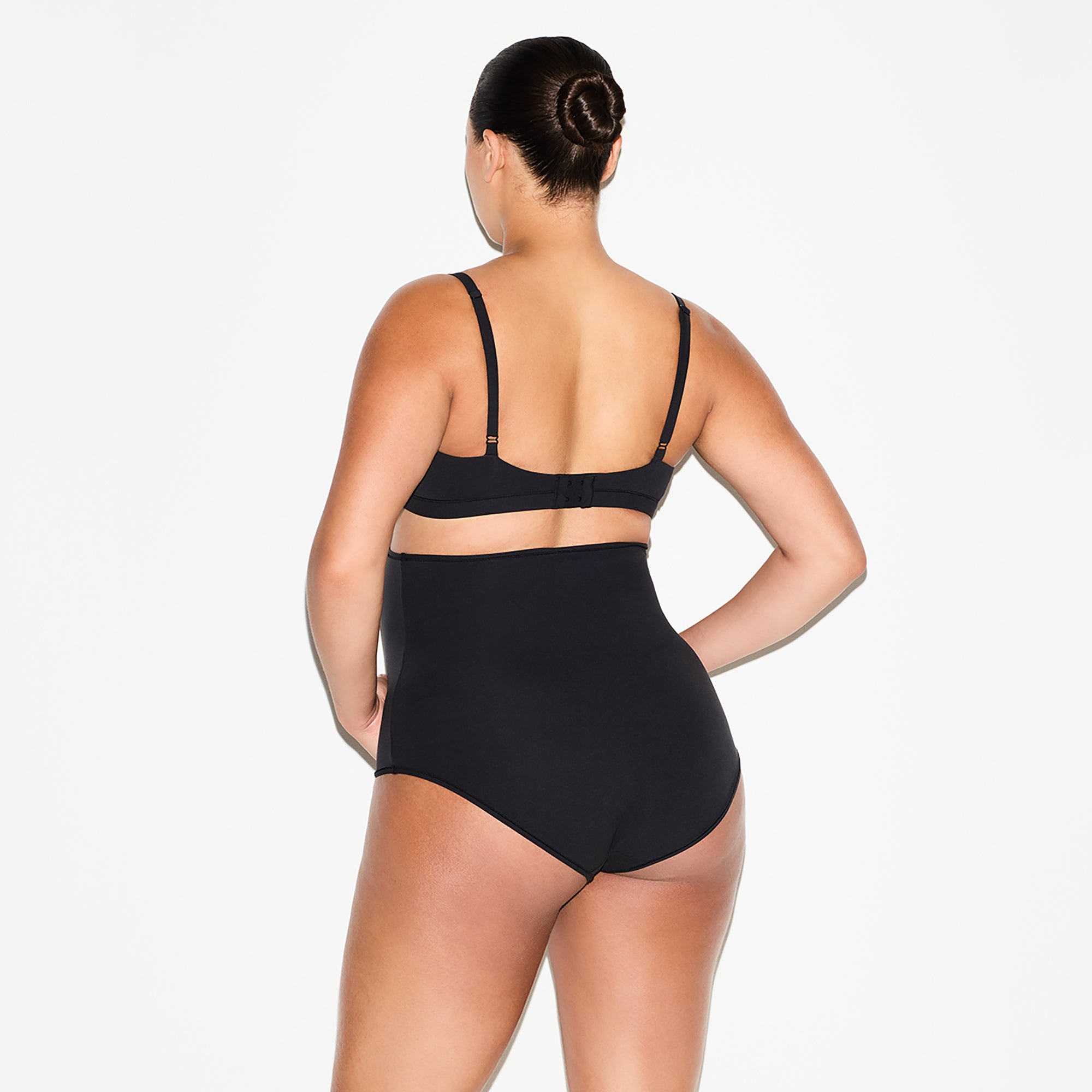fits everybody maternity high waisted brief 5 pack fits everybody maternity high waisted brief 5 pack