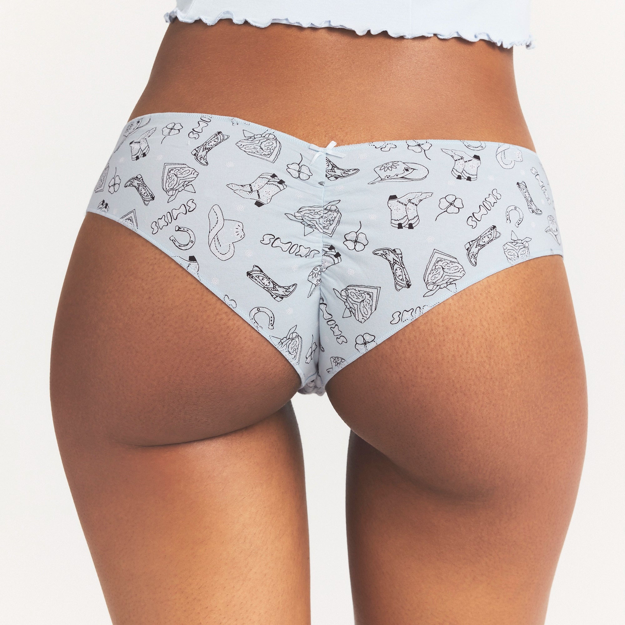 lightweight cotton ruched back hipster 10 pack lightweight cotton ruched back hipster 10 pack