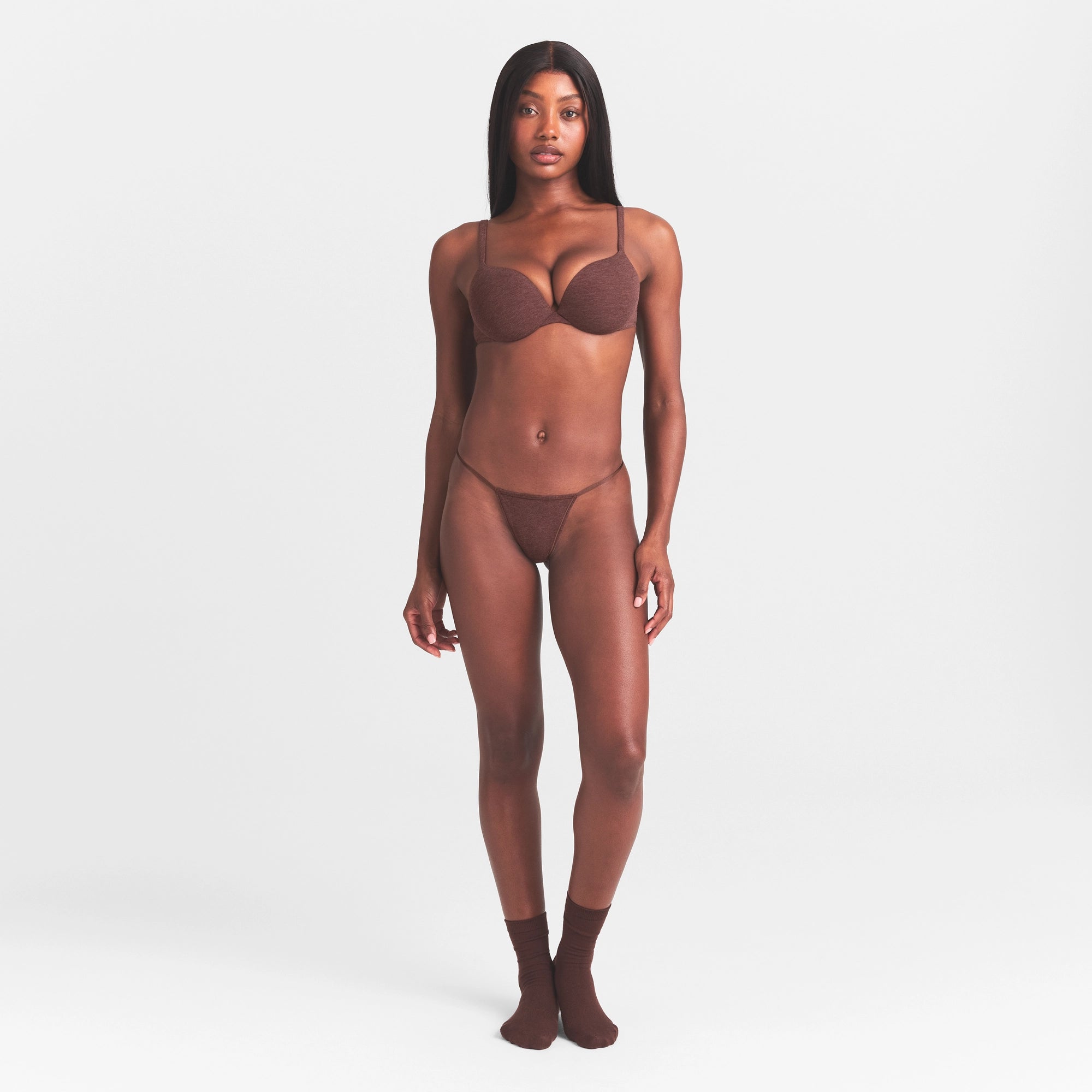 everyday cotton string thong everyday cotton string thong