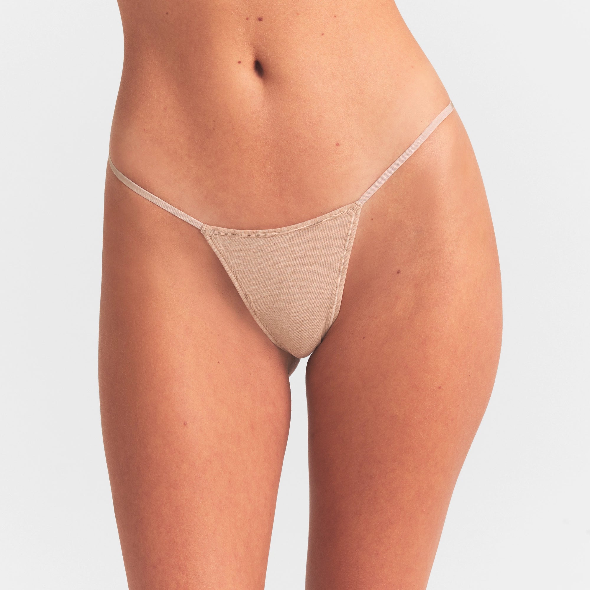 everyday cotton string thong everyday cotton string thong