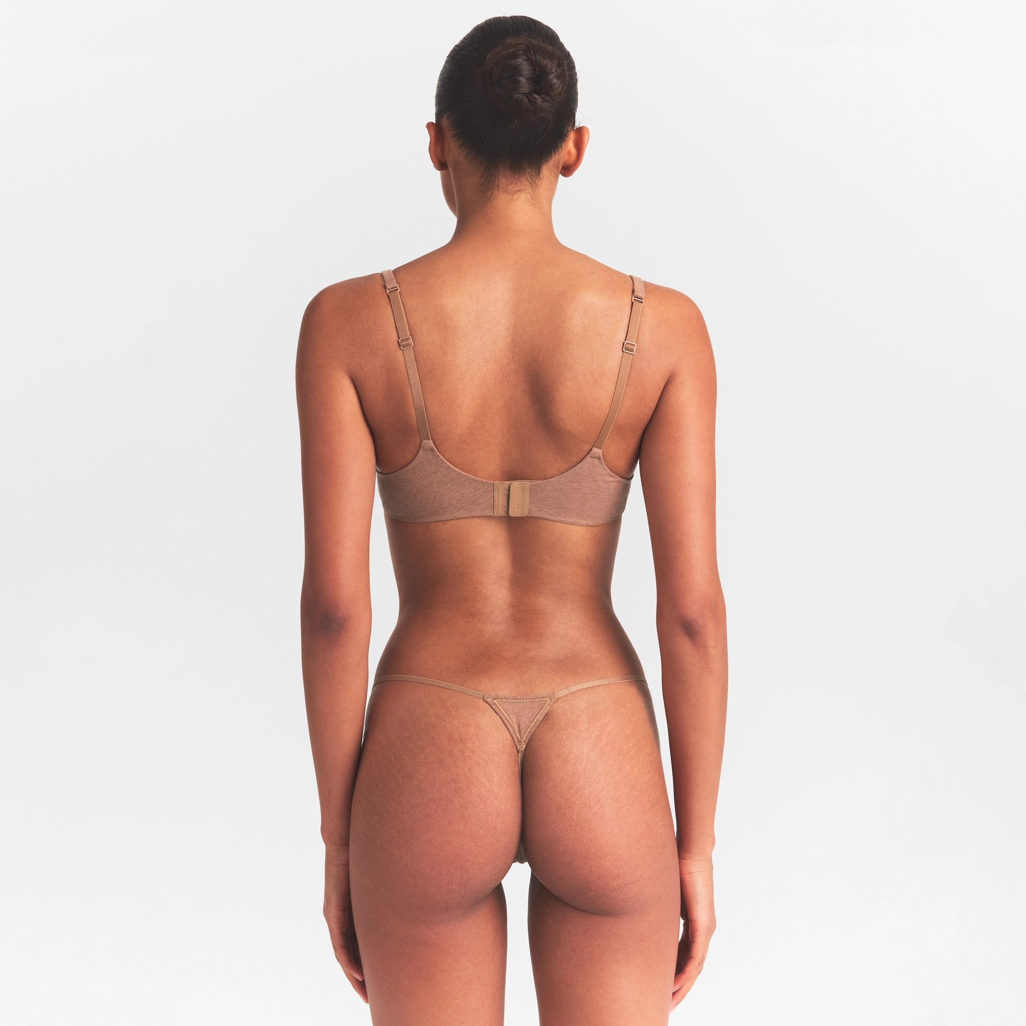 everyday cotton string thong everyday cotton string thong