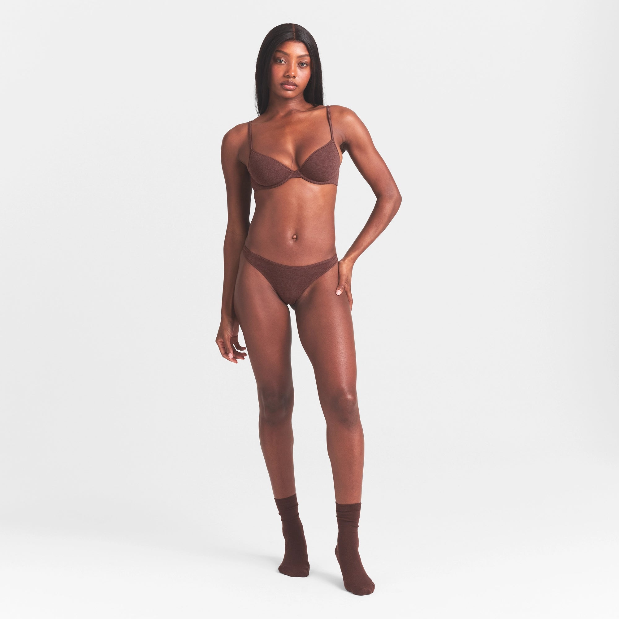 everyday cotton thong everyday cotton thong