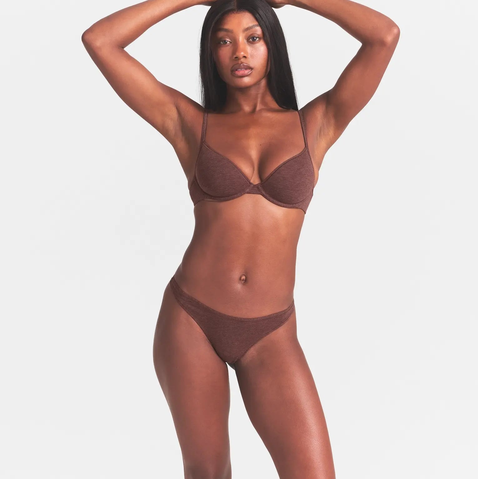 everyday cotton thong everyday cotton thong