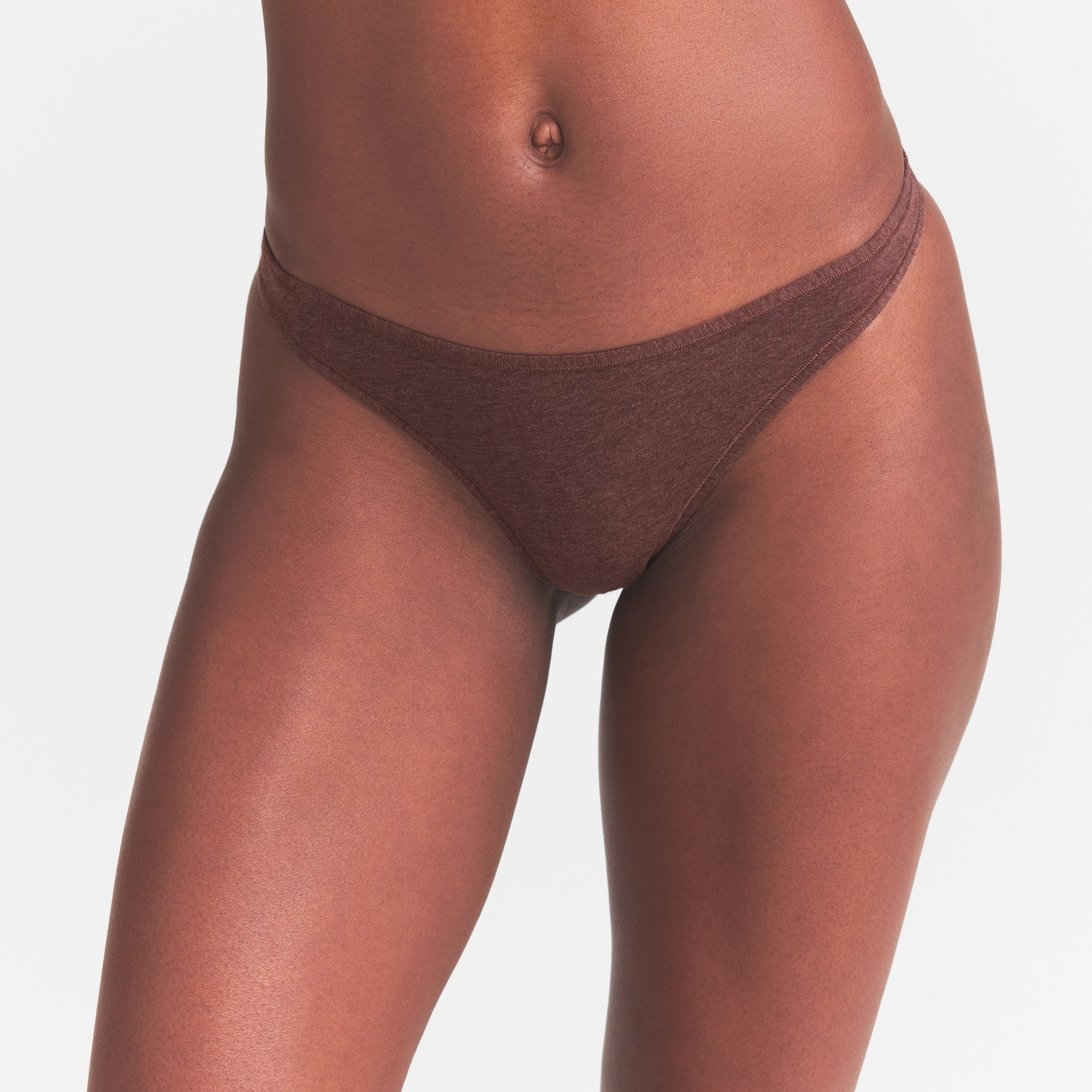 everyday cotton thong everyday cotton thong