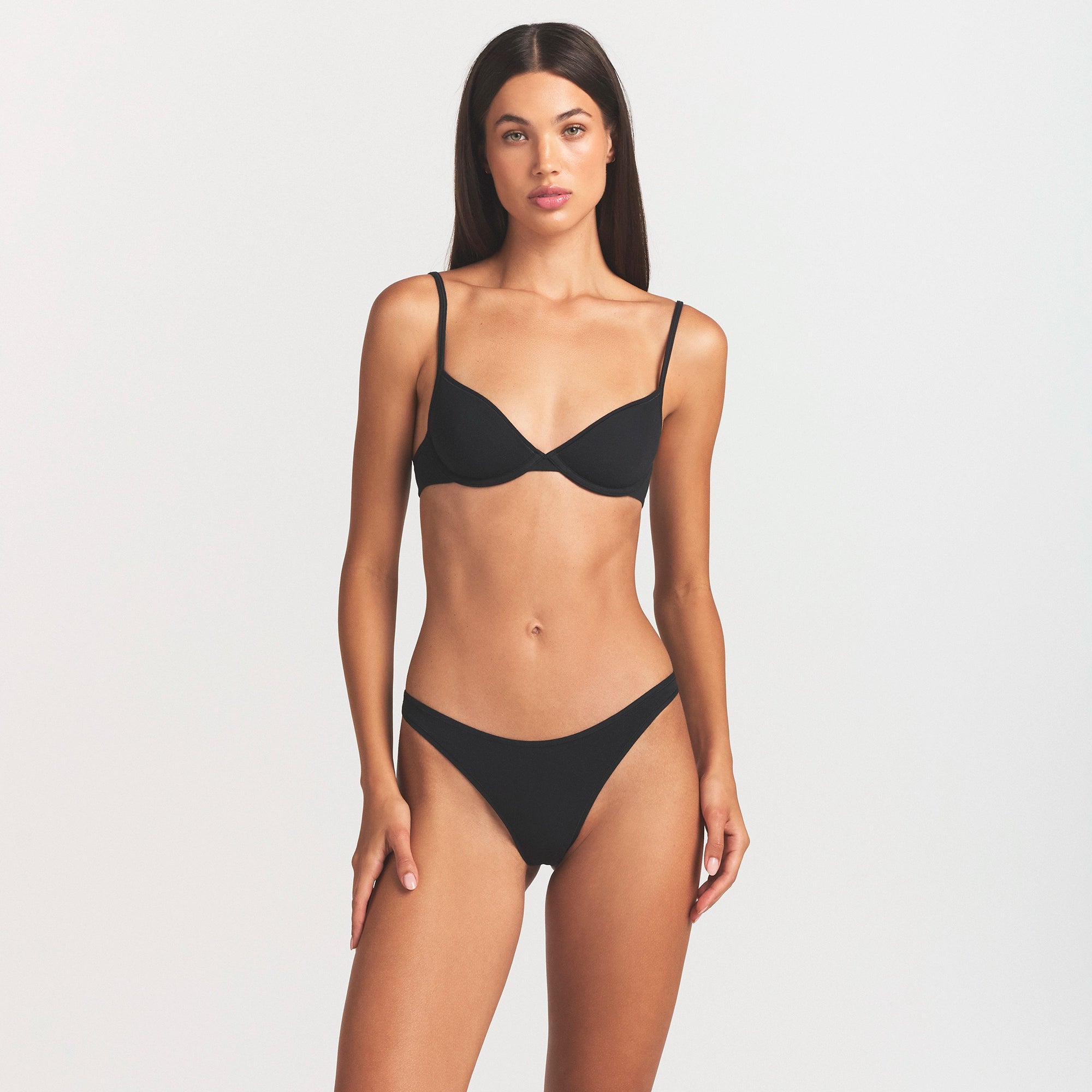 everyday cotton thong everyday cotton thong