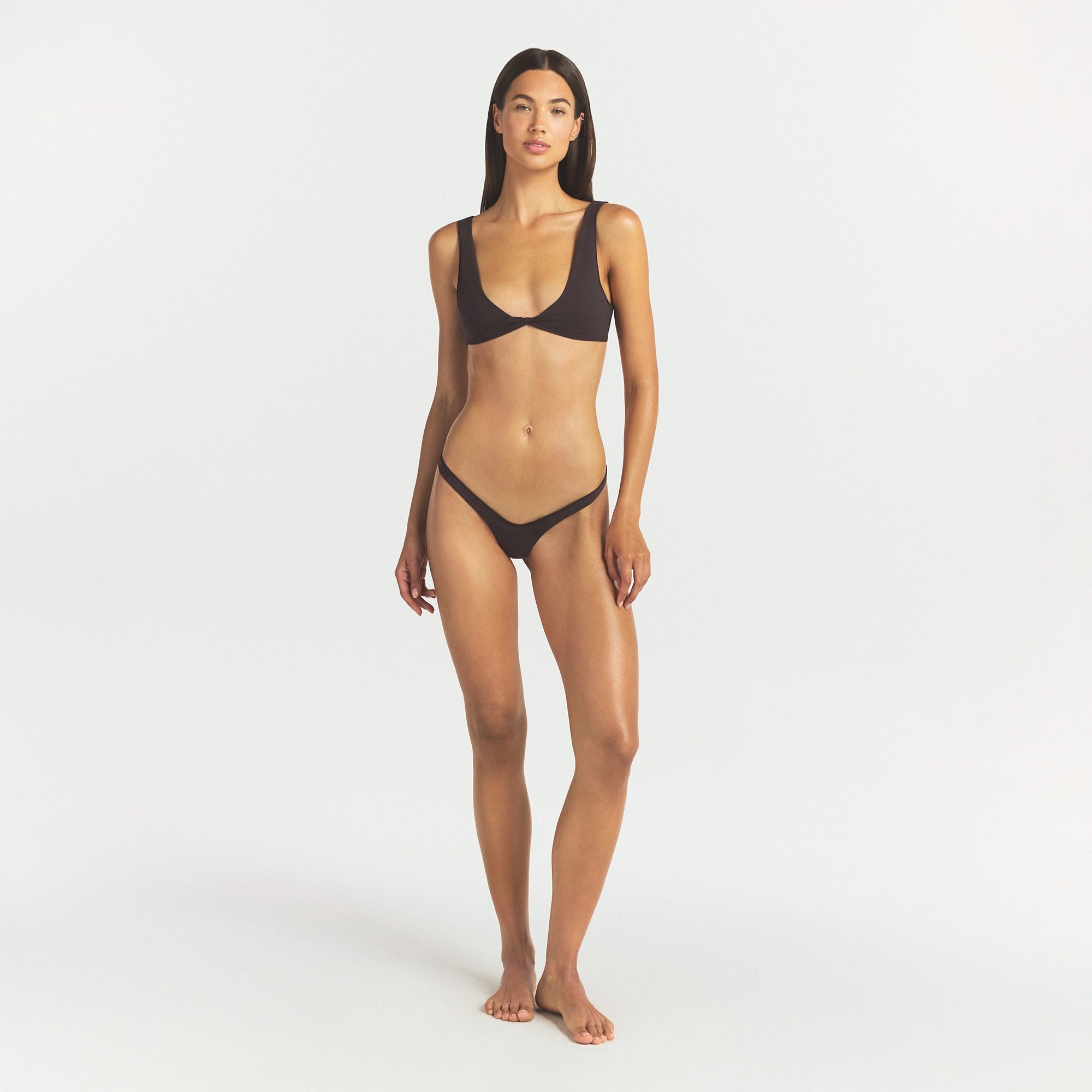 raw edge micro thong raw edge micro thong