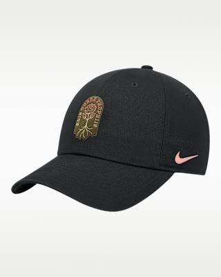portland thorns Кепка nike nwsl club portland thorns Кепка nike nwsl club