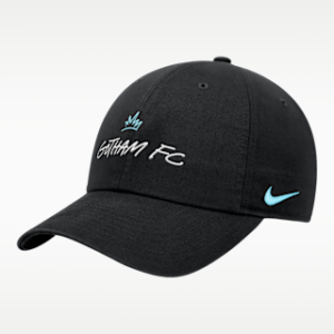 gotham fc Кепка nike nwsl club