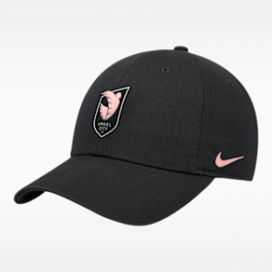 angel city fc Кепка nike nwsl club