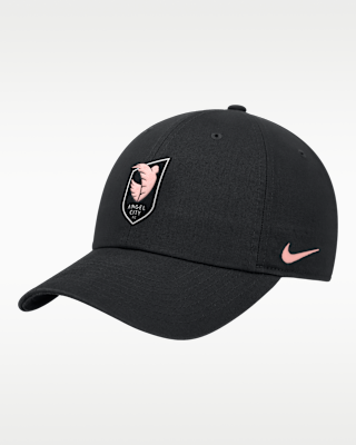 angel city fc Кепка nike nwsl club angel city fc Кепка nike nwsl club
