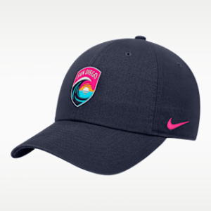 san diego wave Кепка nike nwsl club
