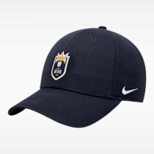 seattle reign Кепка nike nwsl club