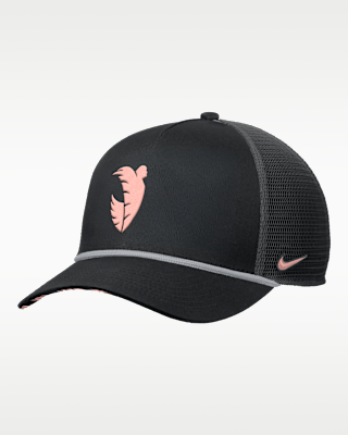 angel city fc rise Кепка nike rope trucker angel city fc rise Кепка nike rope trucker