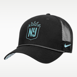 gotham fc rise Кепка nike rope trucker