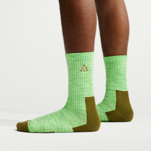 nike acg everyday Мягкие носки для экипажа (1 пара)