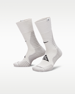 nike acg Мягкие носки для улицы (1 пара) nike acg Мягкие носки для улицы (1 пара)