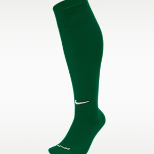 Витрина nike classic 2 Мягкие носки выше икры