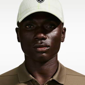 Home nike club Кепка для гольфа в клетку тартан