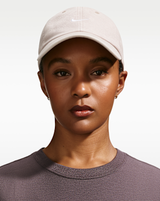 nike club Неструктурированная джинсовая кепка nike club Неструктурированная джинсовая кепка
