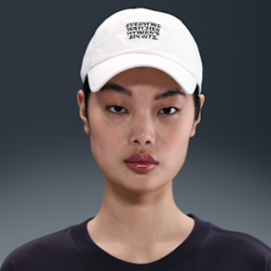 everyone watches women's sports™ Кепка nike от togethxr