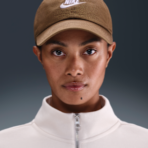 Витрина nike club Неструктурированная мочалка futura