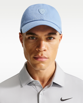 nike club Неструктурированная кепка golf shield nike club Неструктурированная кепка golf shield