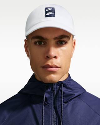nike club Неструктурированная кепка golf dri fit nike club Неструктурированная кепка golf dri fit