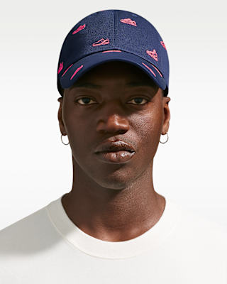 nike club Неструктурированная кепка для гольфа nike club Неструктурированная кепка для гольфа