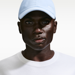 nike club Неструктурированная крышка