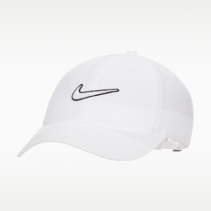 Home nike club Неструктурированная кепка галочка