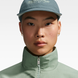 nike sportswear Неструктурированная крышка