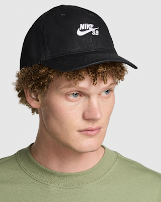 nike sb club Неструктурированная кепка для скейтбординга nike sb club Неструктурированная кепка для скейтбординга