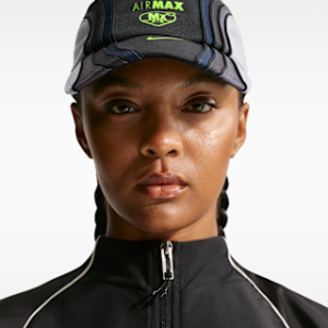 nike club Неструктурированная кепка air max