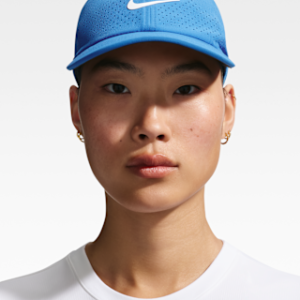 Home nike dri fit adv club Неструктурированная теннисная кепка