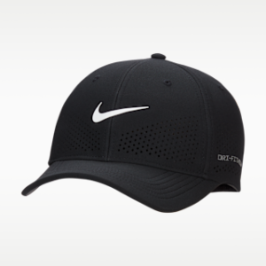 nike dri fit adv rise Структурированная кепка swooshflex
