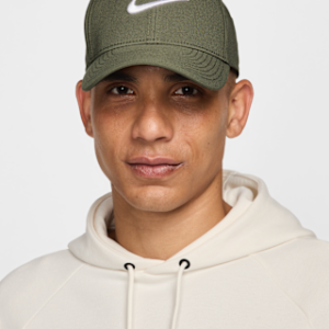Home nike dri fit club Структурированная кепка с галочкой