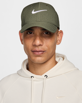 nike dri fit club Структурированная кепка с галочкой nike dri fit club Структурированная кепка с галочкой