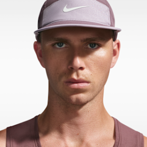 Home nike fly Неструктурированная кепка галочка dri fit