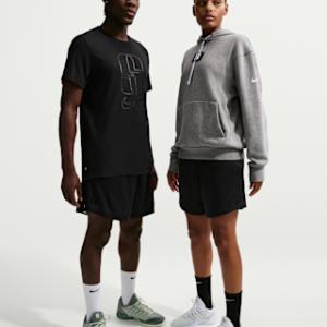 sabrina Двусторонние баскетбольные шорты dri fit