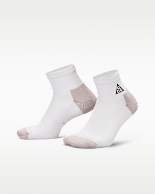 nike acg everyday elevated Носки до щиколотки (1 пара) nike acg everyday elevated Носки до щиколотки (1 пара)