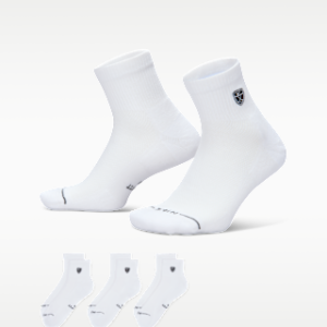 Витрина nike everyday elevated Носки для гольфа (3 пары)