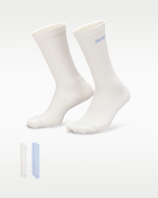 nike everyday elevated Носки для экипажа (2 пары) nike everyday elevated Носки для экипажа (2 пары)
