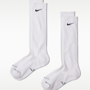 Витрина nike everyday elevated Носки выше икры (2 пары)