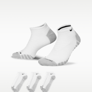 Home nike everyday max cushioned Тренировочные носки неявки (3 пары)