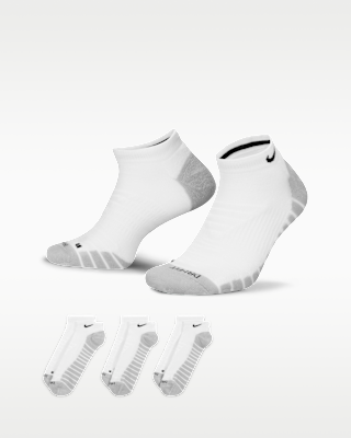 nike everyday max cushioned Тренировочные носки неявки (3 пары) nike everyday max cushioned Тренировочные носки неявки (3 пары)