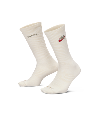 nike everyday plus Легкие носки для экипажа (1 пара) nike everyday plus Легкие носки для экипажа (1 пара)