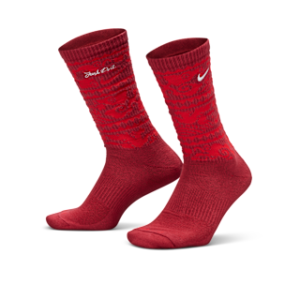 Витрина nike everyday plus "lunar new year" Мягкие носки для экипажа (1 пара)