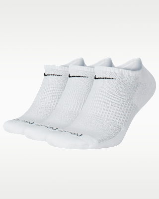 nike everyday plus cushion Тренировочные носки неявки (3 пары) nike everyday plus cushion Тренировочные носки неявки (3 пары)