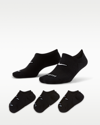 nike everyday plus cushioned Женские тренировочные носки (3 пары) nike everyday plus cushioned Женские тренировочные носки (3 пары)