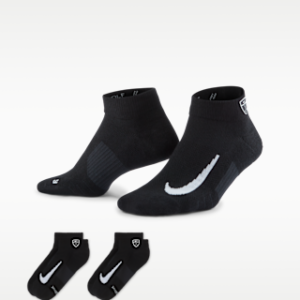 Витрина nike multiplier low Носки для гольфа (2 пары)